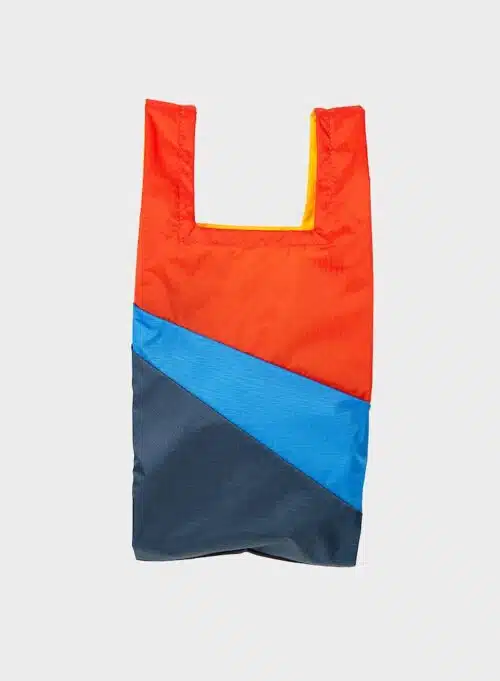 The New Shopping Bag Medium Multi Tone
