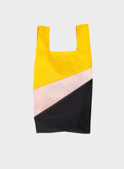 The New Shopping Bag Medium Multi Tone