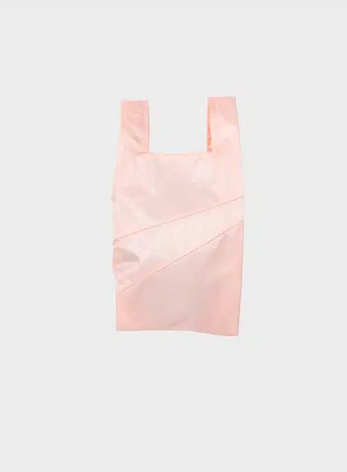 The New Shopping Bag Small Mono Tone