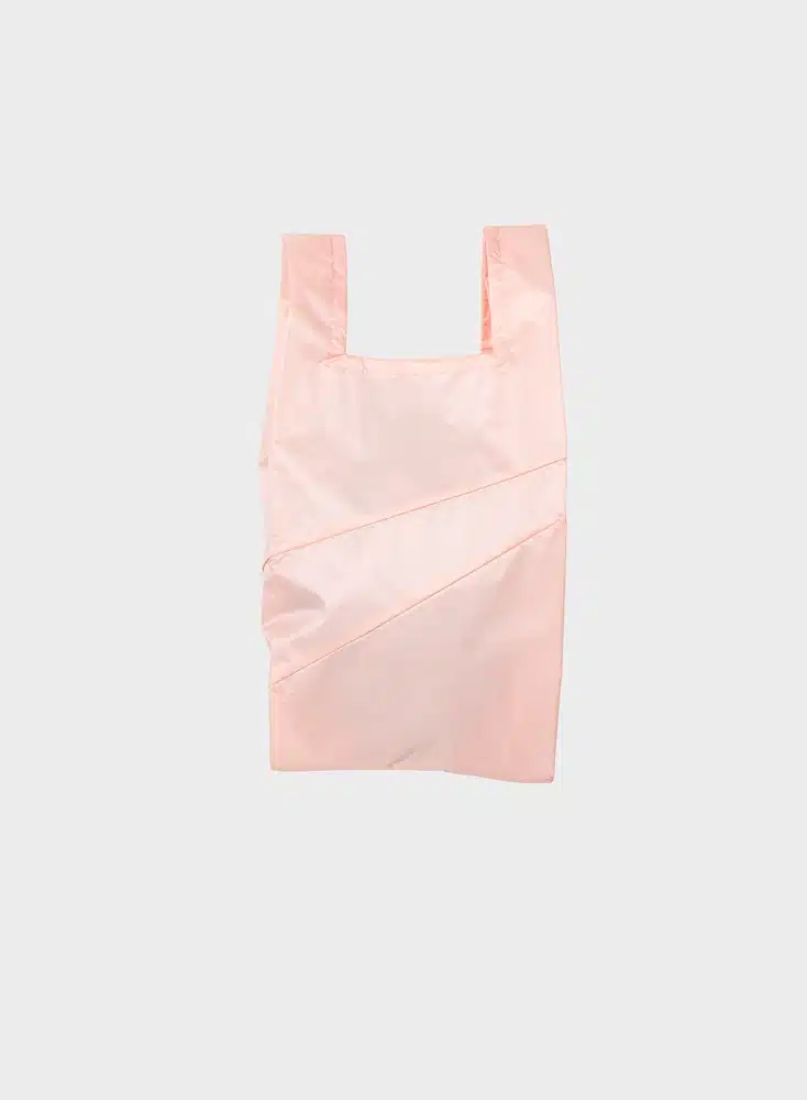 The New Shopping Bag Small Mono Tone