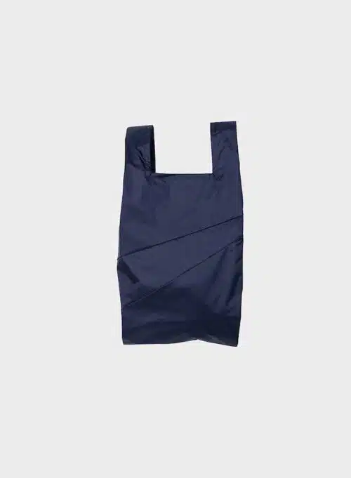 The New Shopping Bag Small Mono Water