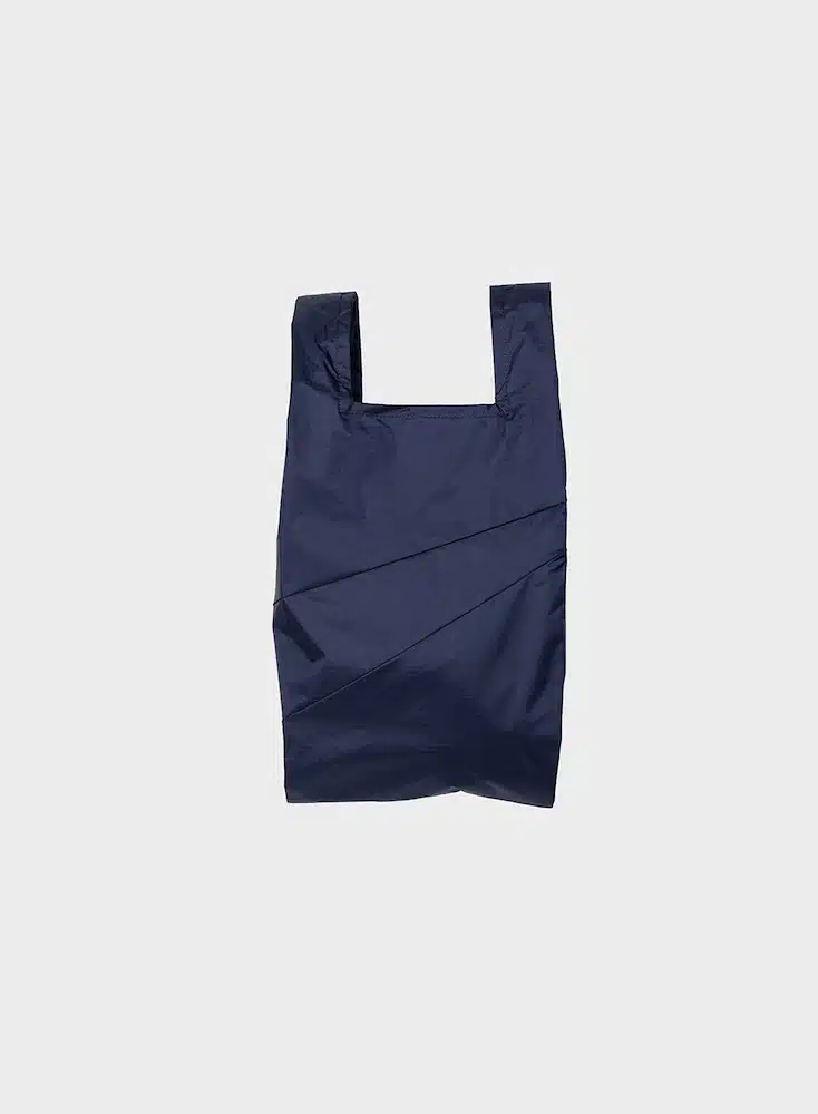 The New Shopping Bag Small Mono Water