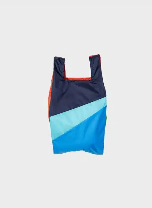 The New Shopping Bag Small Multi Drive