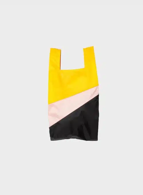 The New Shopping Bag Small Multi Tone