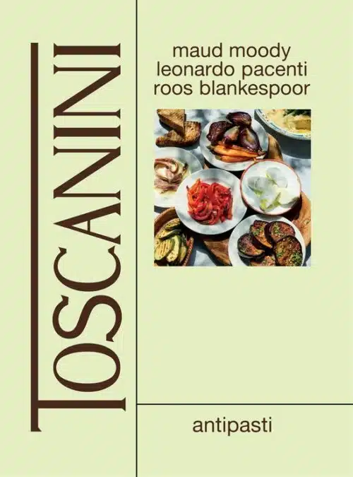 Toscanini Antipasti