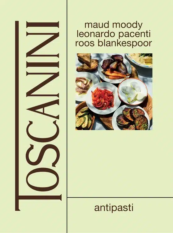 Toscanini Antipasti