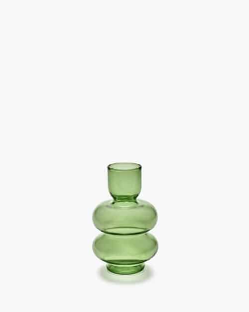 Vaas Bubble - Groen