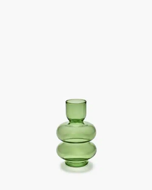 Vaas Bubble - Groen