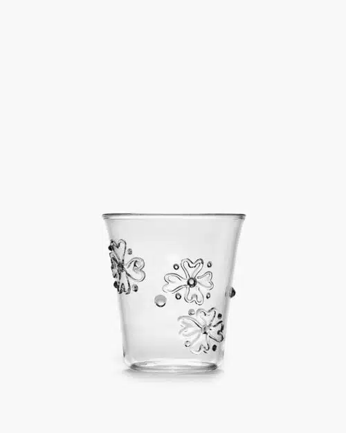 Waww La Table - Glas 04 - Transparant