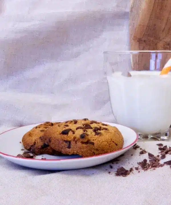 Blik Chocolate Chip Cookies