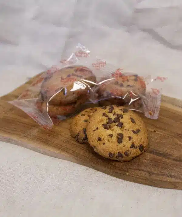 Blik Chocolate Chip Cookies
