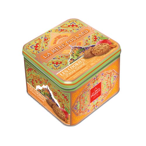 Blik Les Cookies pur Beurre Pomme Caramel