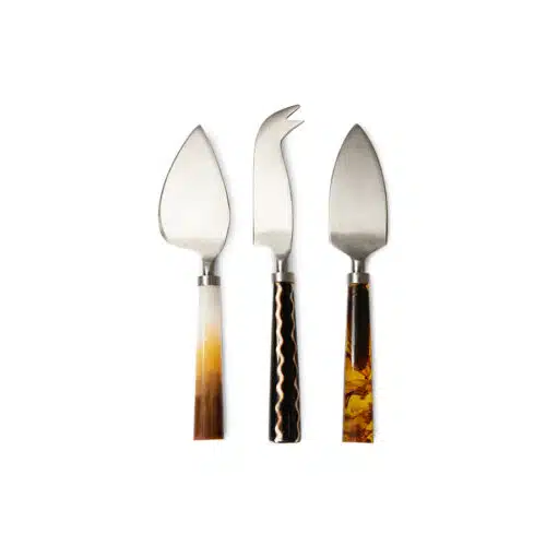 Cheess Knives Havana