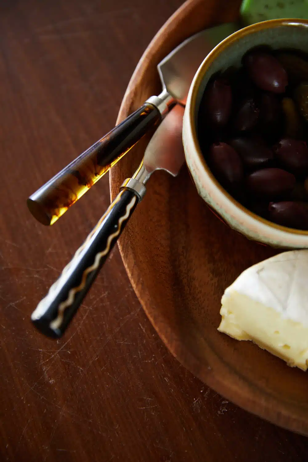 Cheess Knives Havana
