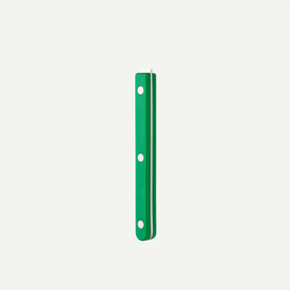 Couvert 4-delig Bistrot Garden Green