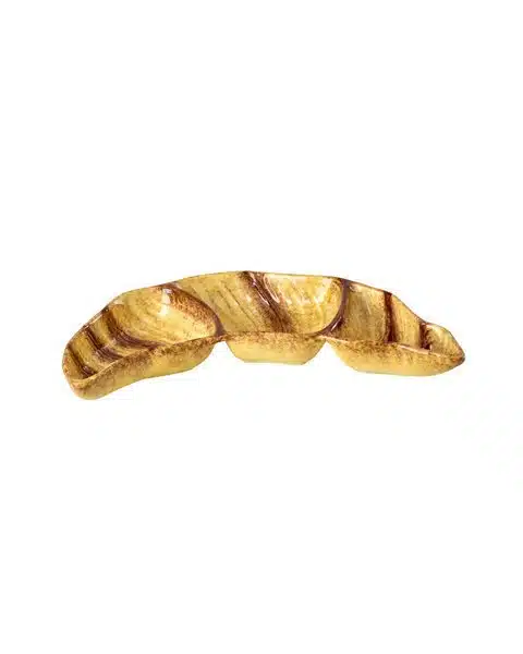 Croissant Bord