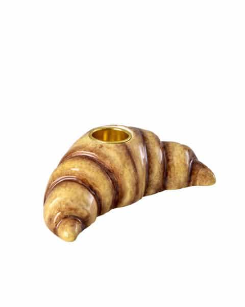 Croissant Kaarsenhouder
