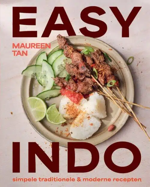 Easy Indo - Maureen Tan