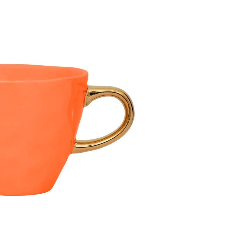 Good Morning Cup Coffee Carrot