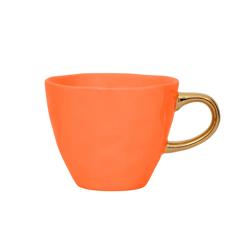 Good Morning Cup Coffee Carrot