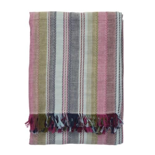Hammamdoek Striped