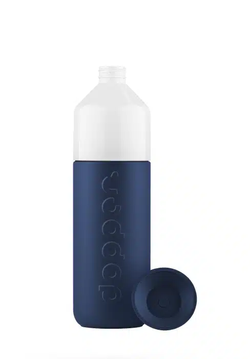 Insulated 580ml large- Breaker Blue