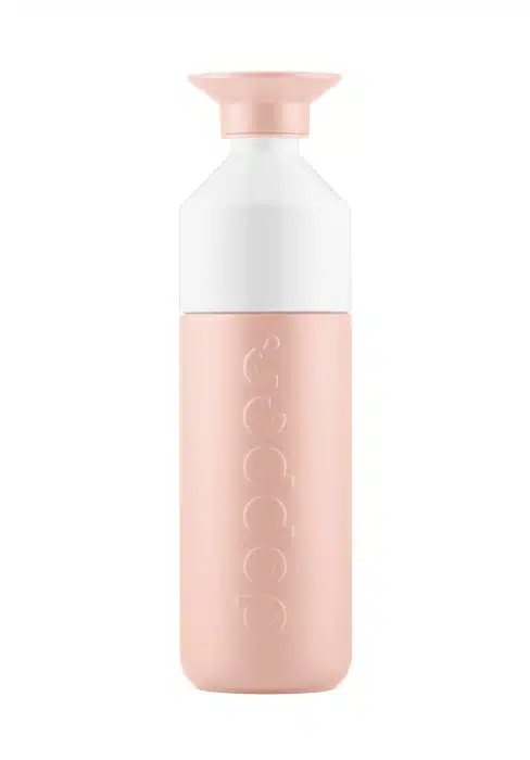 Insulated 580ml large - Pebble Beach