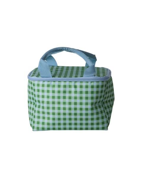 Koeltas Green Checkers
