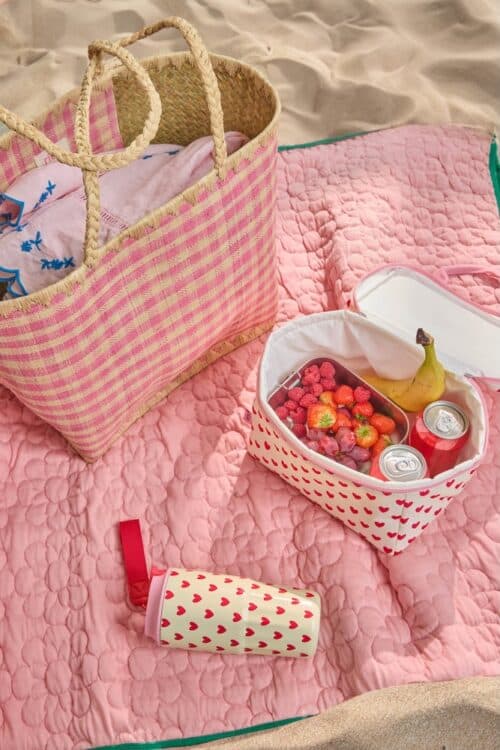 Koeltas Red Hearts