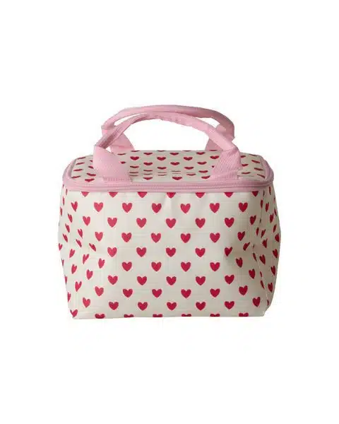 Koeltas Red Hearts