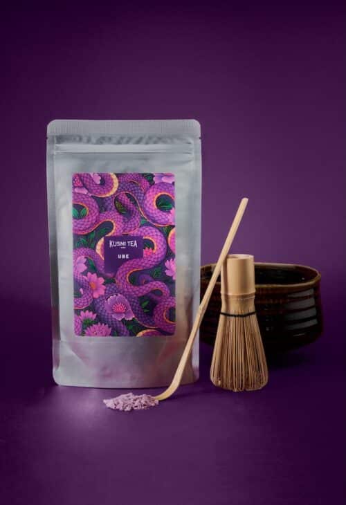 Kusmi Tea Ube Powder