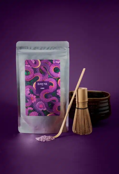Kusmi Tea Ube Powder