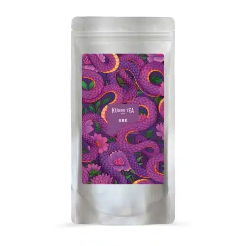 Kusmi Tea Ube Powder