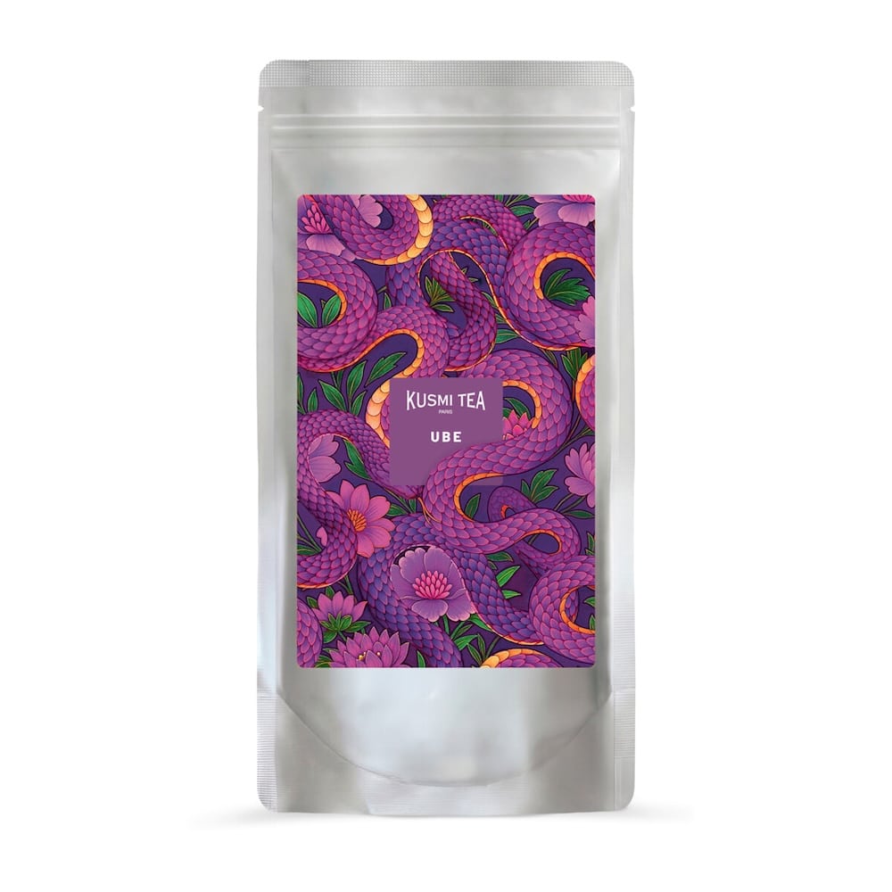 Kusmi Tea Ube Powder