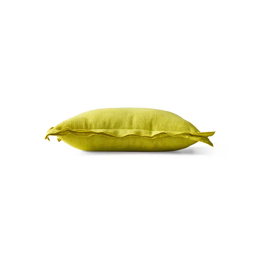 Kussen 50x30cm - Lemongrass
