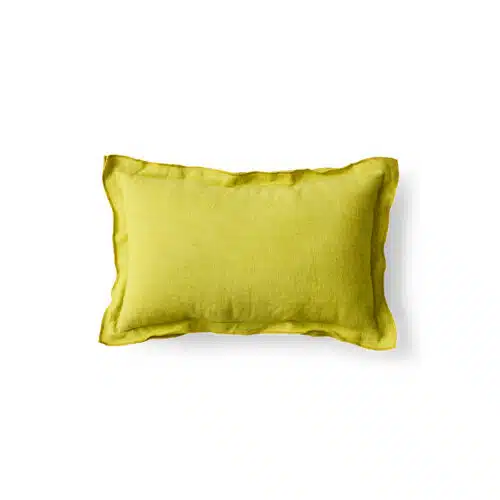 Kussen 50x30cm - Lemongrass