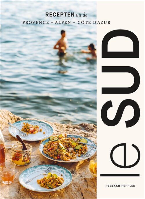 Le Sud - Rebekah Peppler