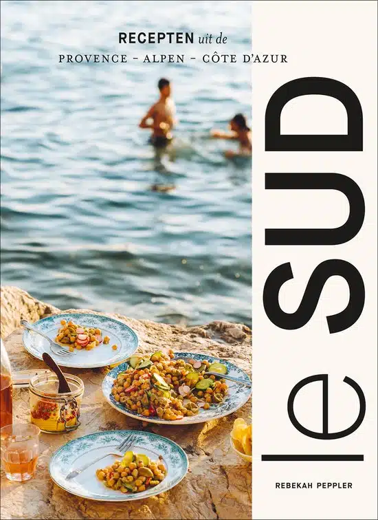 Le Sud - Rebekah Peppler