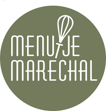 Menu'tje Marechal
