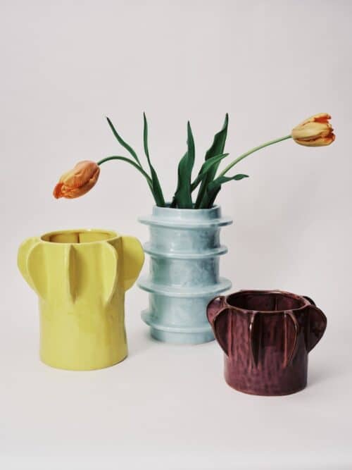 Molly Bloempot - 06 Dark Blue