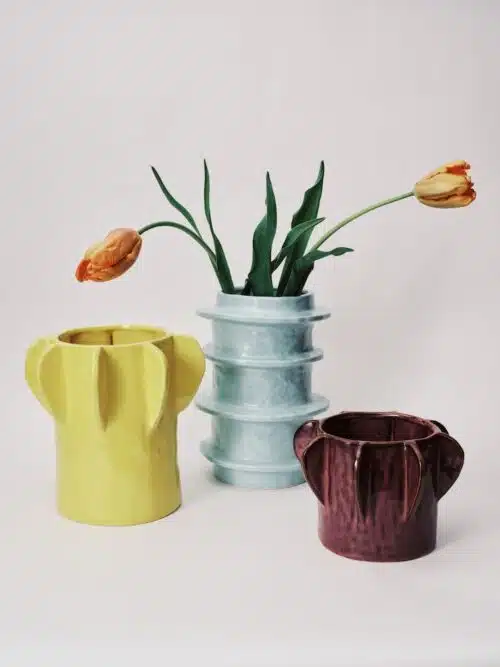 Molly Bloempot - 06 Dark Blue