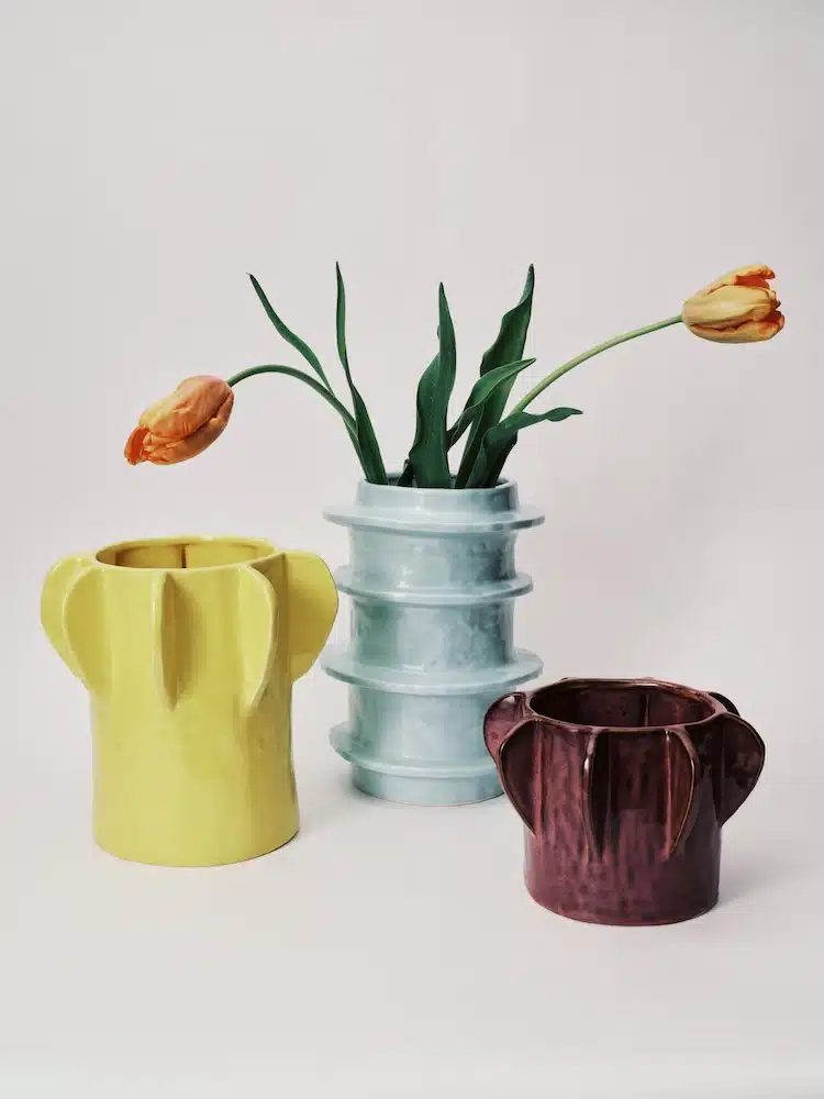 Molly Bloempot - 06 Dark Blue