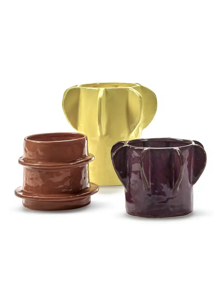 Molly Bloempot - 06 Dark Blue