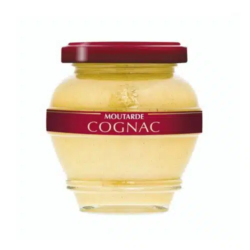 Mosterd Terres Rouges Cognac