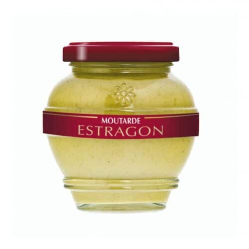 Mosterd Terres Rouges Dragon