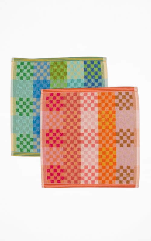 Odds&Ends Multicloth Checkered Check #134