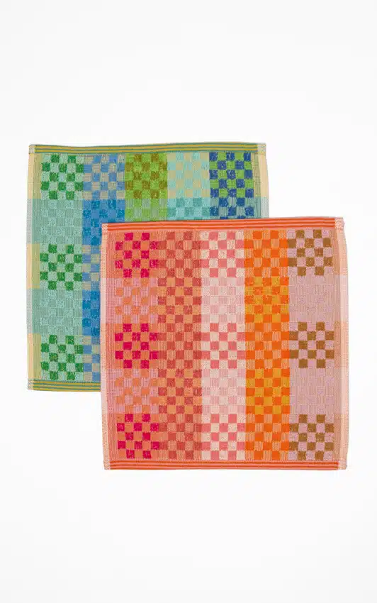 Odds&Ends Multicloth Checkered Check #134