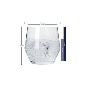Puccini Tumbler Whiskey