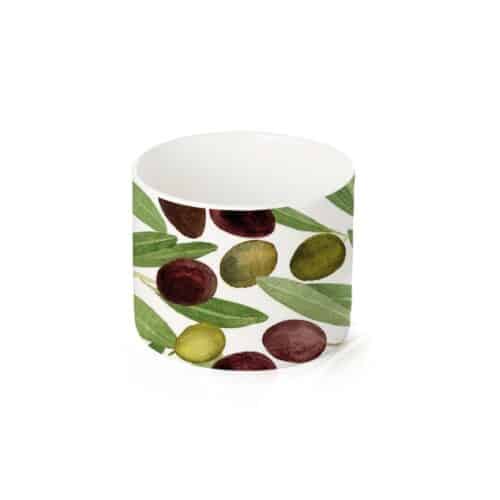 Schaaltje FBC - Olives