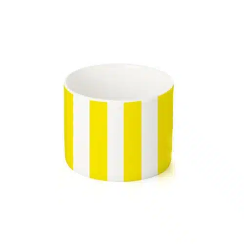 Schaaltje FBC - Yellow